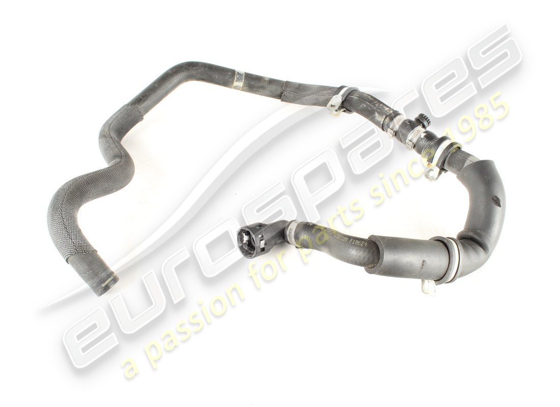 TUYAU DE CONNECTEUR Ferrari UTILISÉ. NUMÉRO DE PIÈCE 82887100 (1)