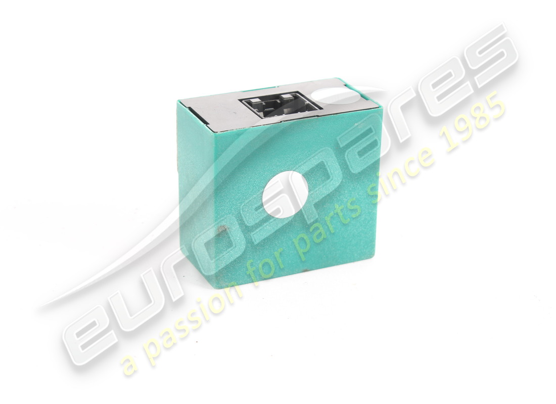 UTILISÉ Ferrari ECU DE COMMANDE D'ÉVENT. NUMÉRO DE PIÈCE 266461 (1)
