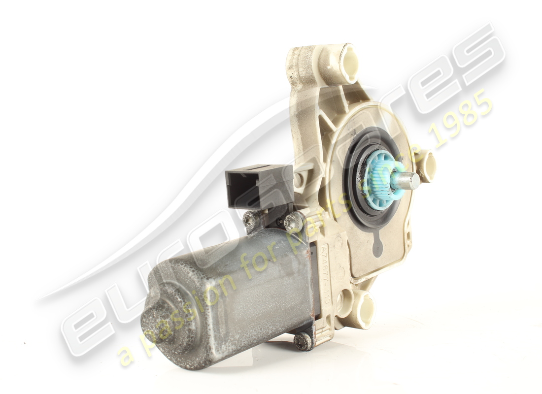 utilisé lamborghini moteur, leve-vitre 13,75nm. numéro de pièce 4k0959801 (2)