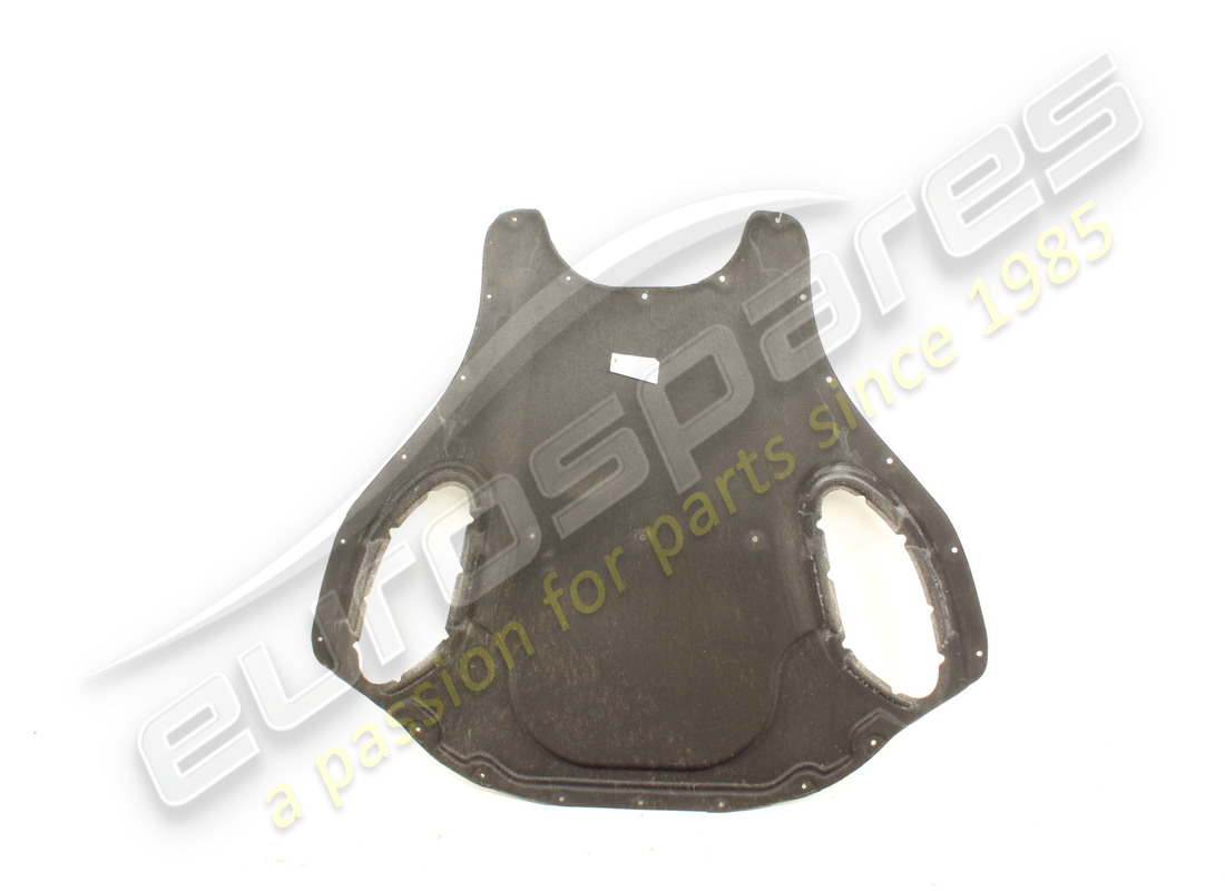 ferrari couvercle moteur utilisé isol. numéro de pièce 88826700 (1)