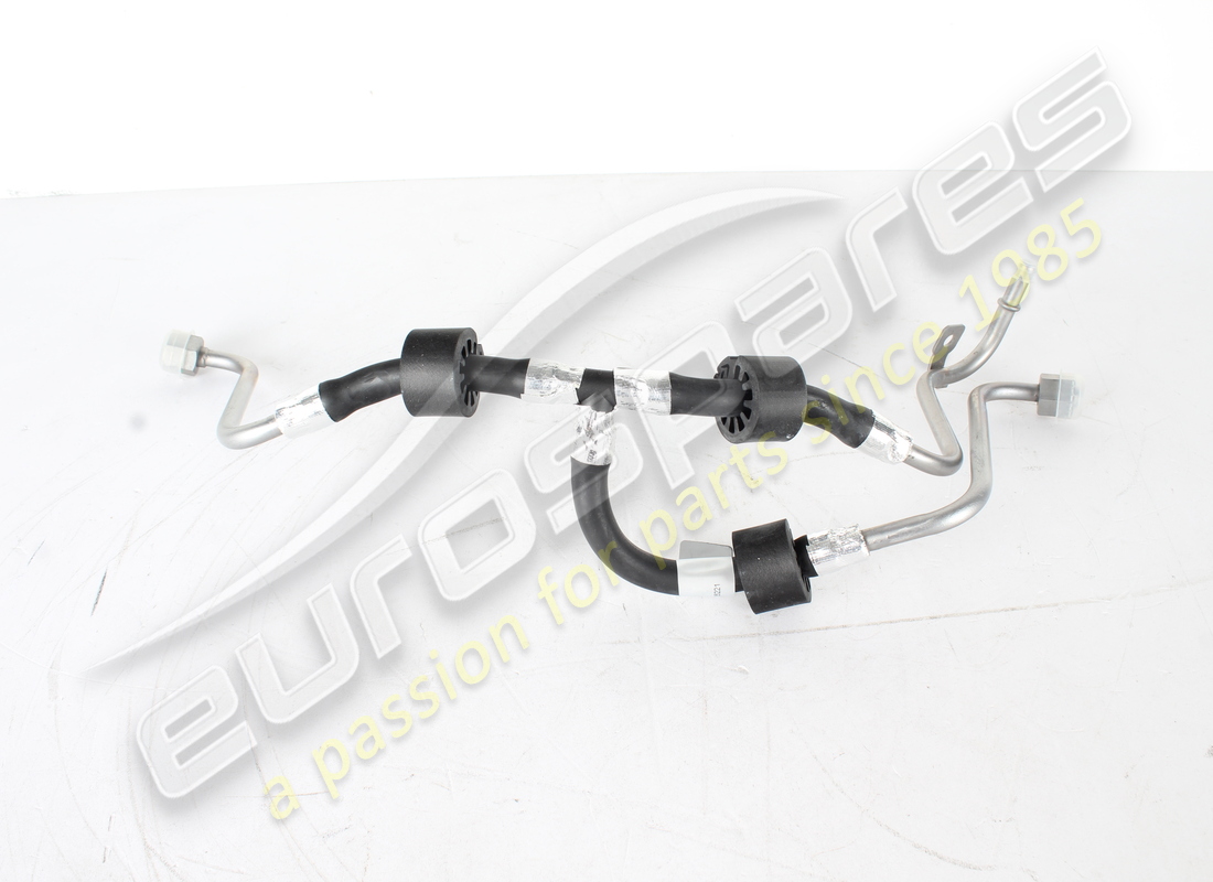 nouveau tuyau de carburant gpl maserati. numéro de pièce 299334 (1)