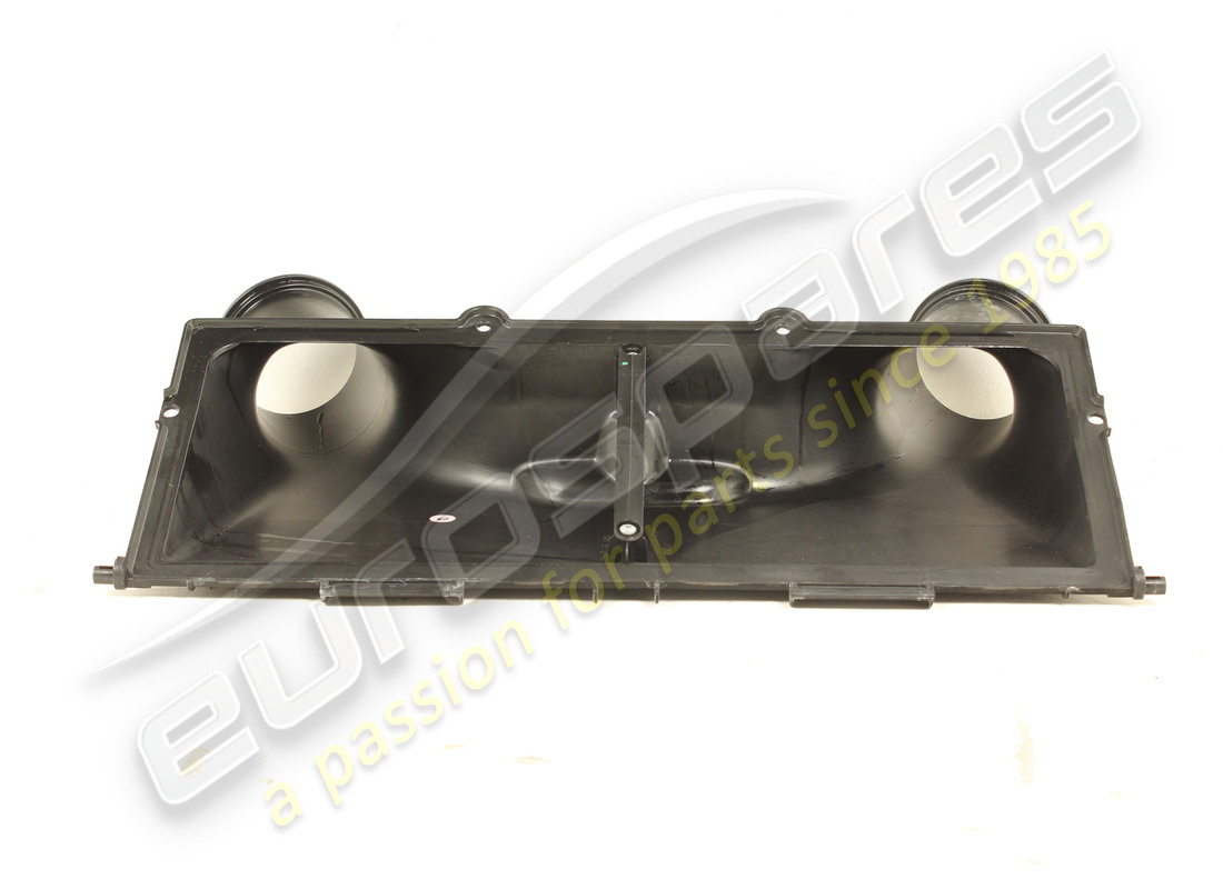 COUVERCLE DE BOÎTE DE FILTRE Ferrari UTILISÉ. NUMÉRO DE PIÈCE 343410 (1)