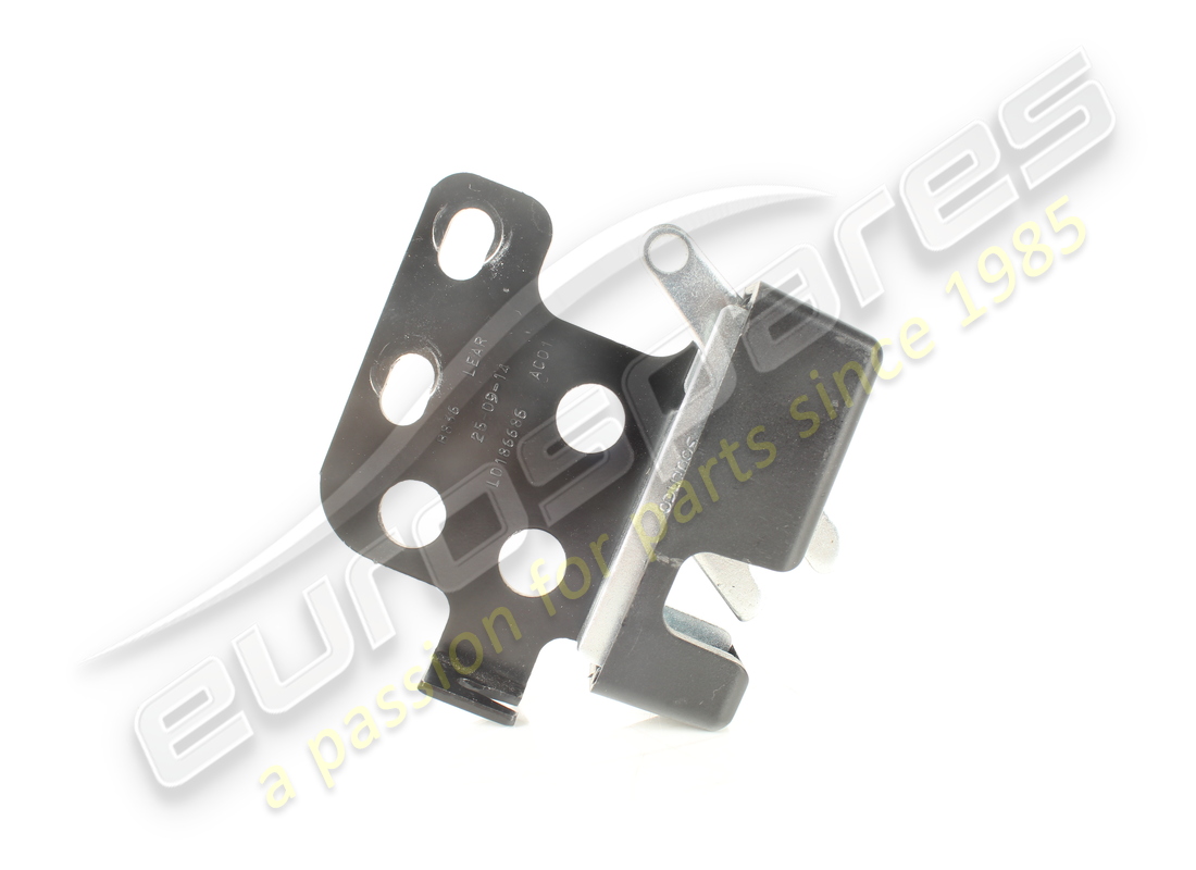 UTILISÉ Ferrari GARNITURE ARRIÈRE GAUCHE. NUMÉRO DE PIÈCE 82093500 (1)