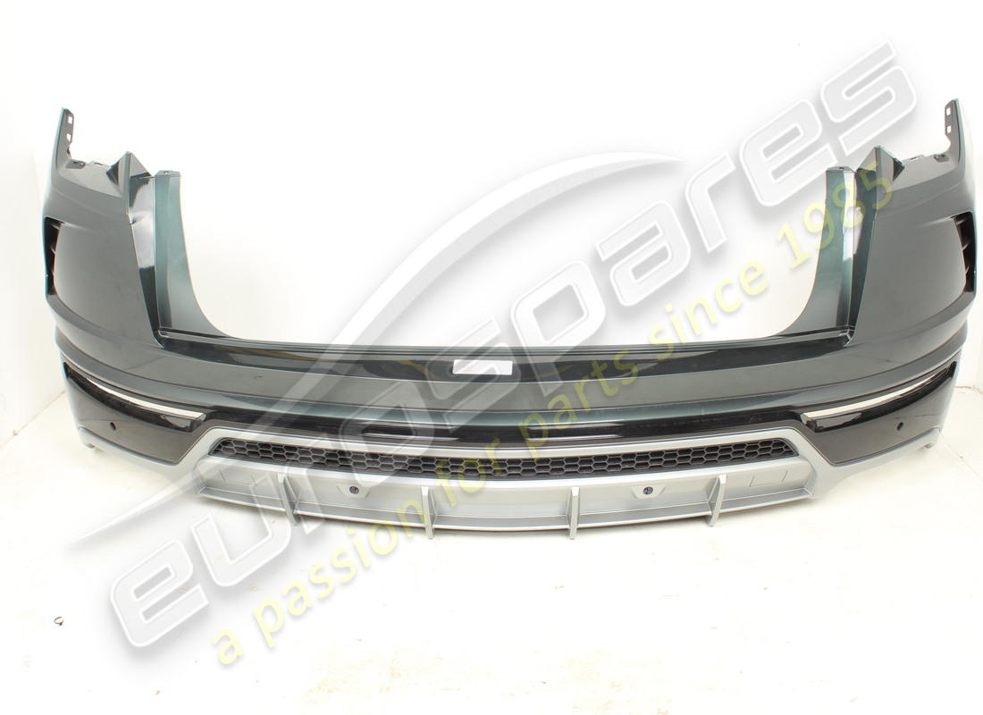 UTILISÉ Eurospares Lamborghini PARE-CHOC ARRIÈRE URUS. NUMÉRO DE PIÈCE EAP1425710 (1) UTILISÉ Eurospares Lamborghini PARE-CHOC ARRIÈRE URUS. NUMÉRO DE PIÈCE EAP1425710 (1)