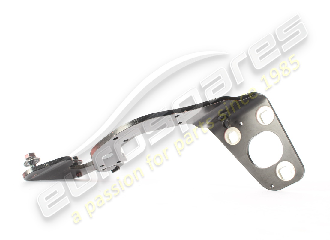 utilisé ferrari couvercle de tonneau cerniera sx cp. numéro de pièce 777265 (3)