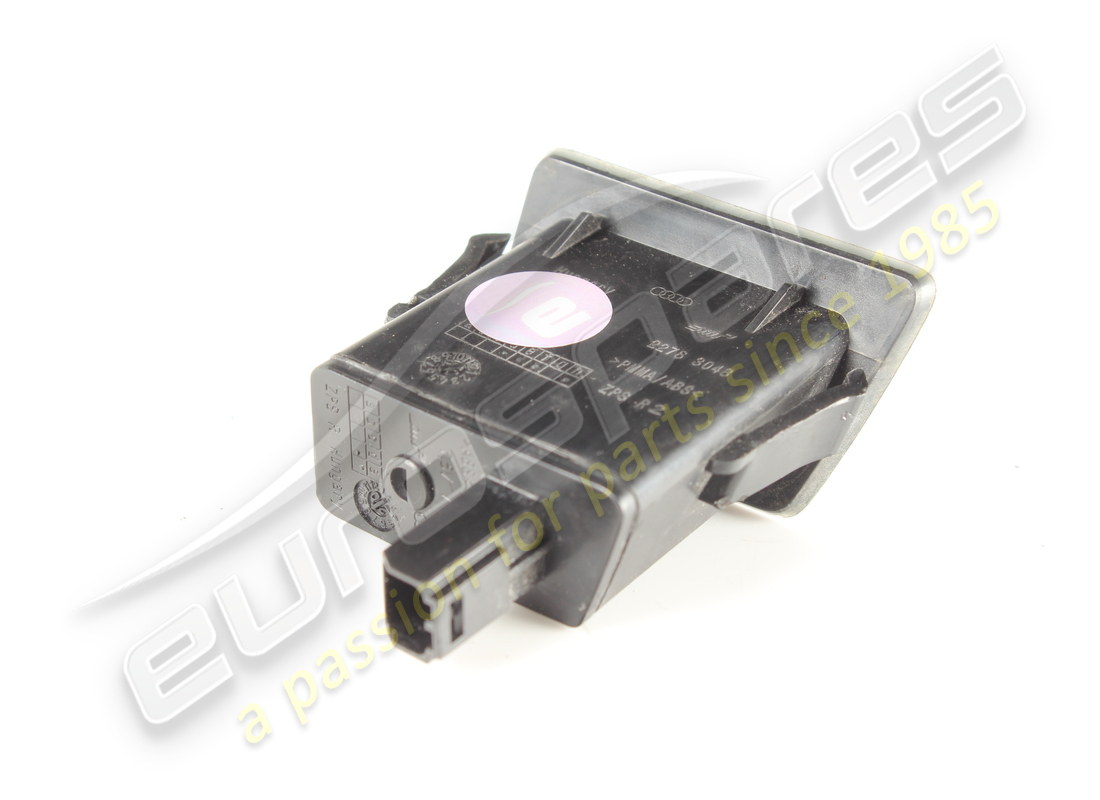 alarme swa llr d'occasion lamborghini. numéro de pièce 4m8949146 (2)