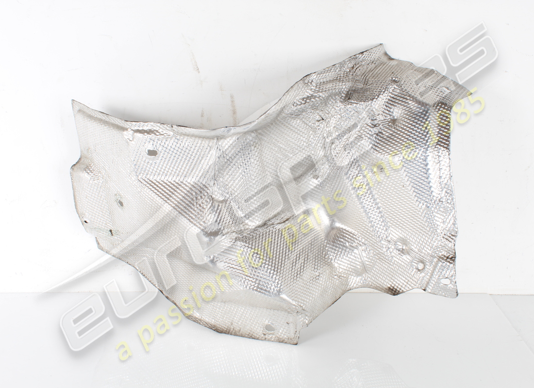 d'occasion ferrari convertisseur catalytique lh chauffant. numéro de pièce 86142800 (2)