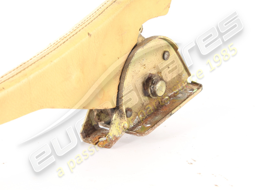 levier de frein à main d'occasion ferrari rhd numéro de pièce 126681 (2)