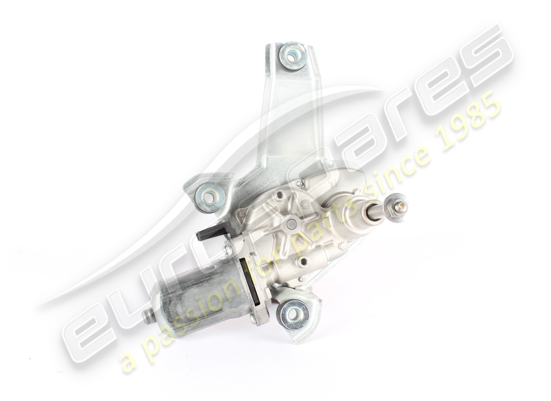 Essuie-glace de hayon arrière d'occasion Maserati. Numéro de pièce 675001519 (1)