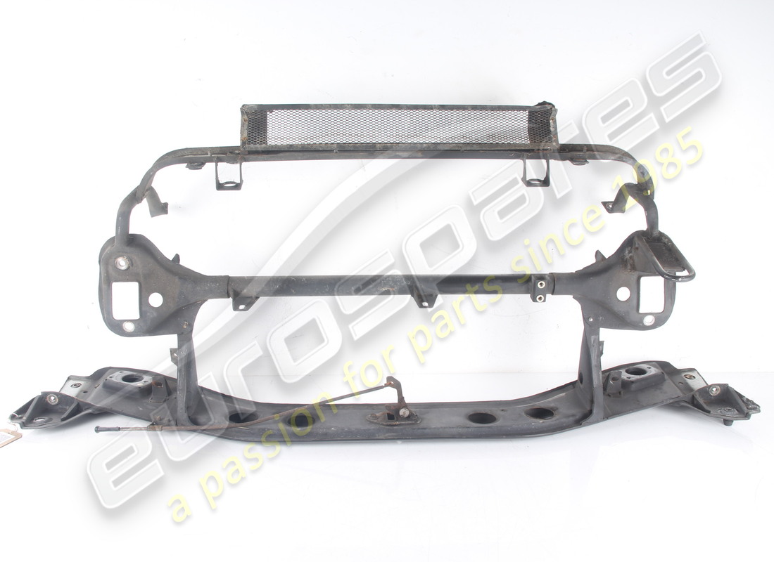 KIT DE PANNEAU AVANT MOBILE D'OCCASION Maserati. RÉFÉRENCE 371100200 (1)