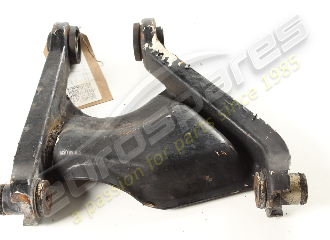 utilisé ferrari levier de suspension arrière supérieur droit. numéro de pièce 104423 (2)