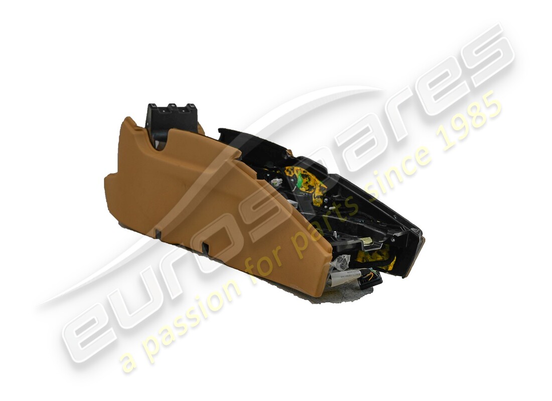 nouvelle structure de console maserati beige l.. numéro de pièce 981307201 (2)