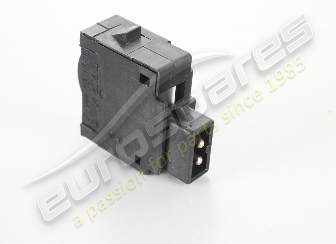 nouveau porsche potentiomètre - rondelle -glace. référence 94461311500 (2)