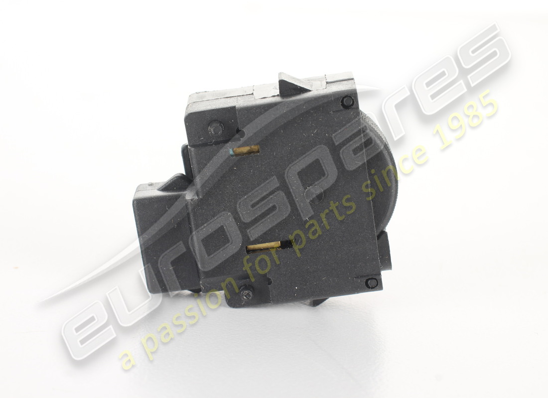nouveau porsche potentiomètre - rondelle -glace. référence 94461311500 (4)