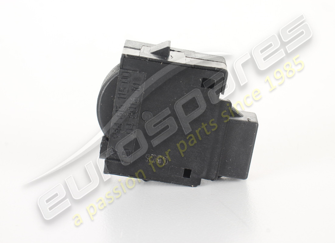 nouveau porsche potentiomètre - rondelle -glace. référence 94461311500 (3)