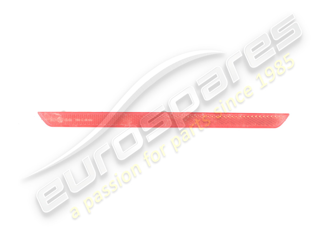 UTILISÉ Ferrari RÉFLECTEUR DROIT. NUMÉRO DE PIÈCE 84806800 (1)