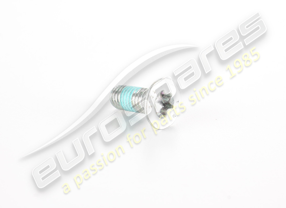 nouvelle vis porsche, tête hexagonale numéro de pièce 99907332002 (1)