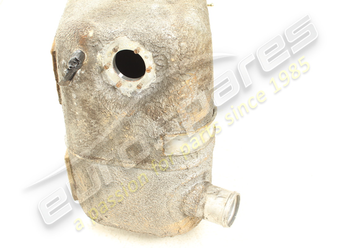 réservoir de carburant gauche ferrari utilisé. numéro de pièce 106251 (2)