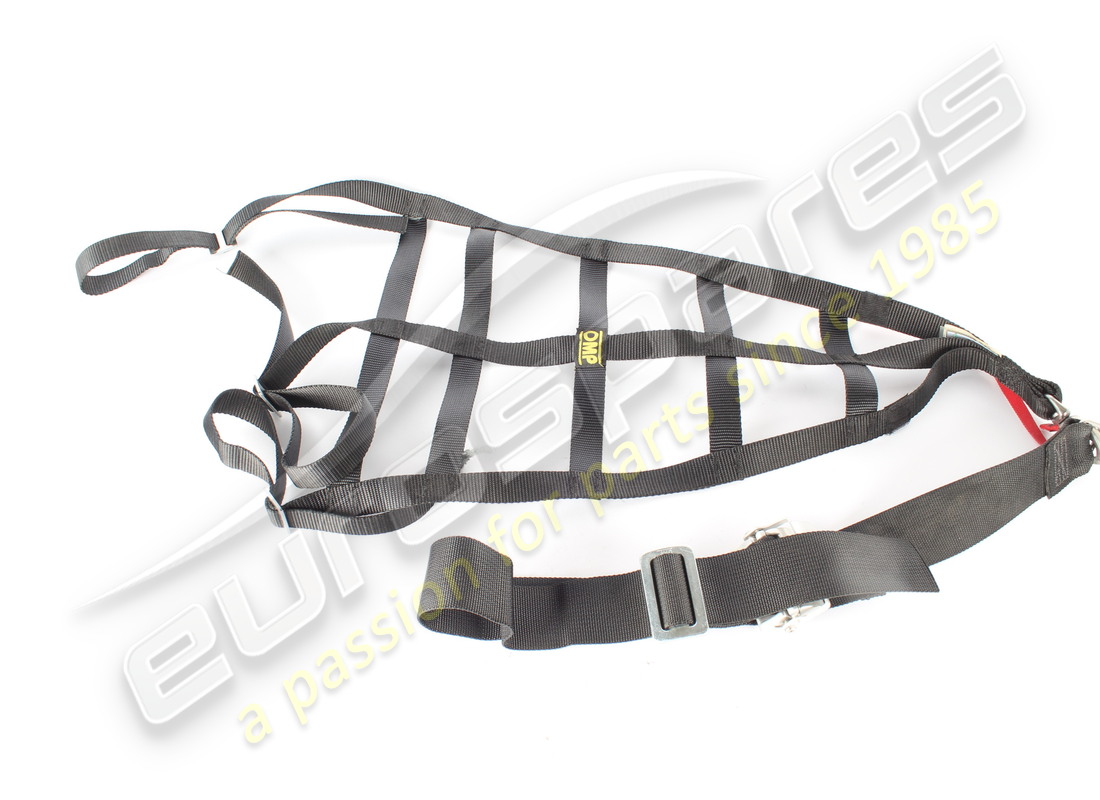 FILET DE PROTECTION POUR CASQUE DROIT D'OCCASION Ferrari. NUMÉRO DE PIÈCE 88923600 (1)