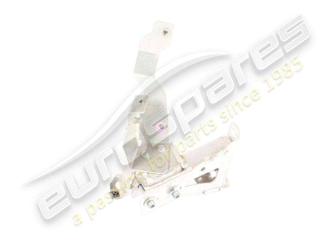 support de fixation d'occasion ferrari. numéro de pièce 86168500 (2)