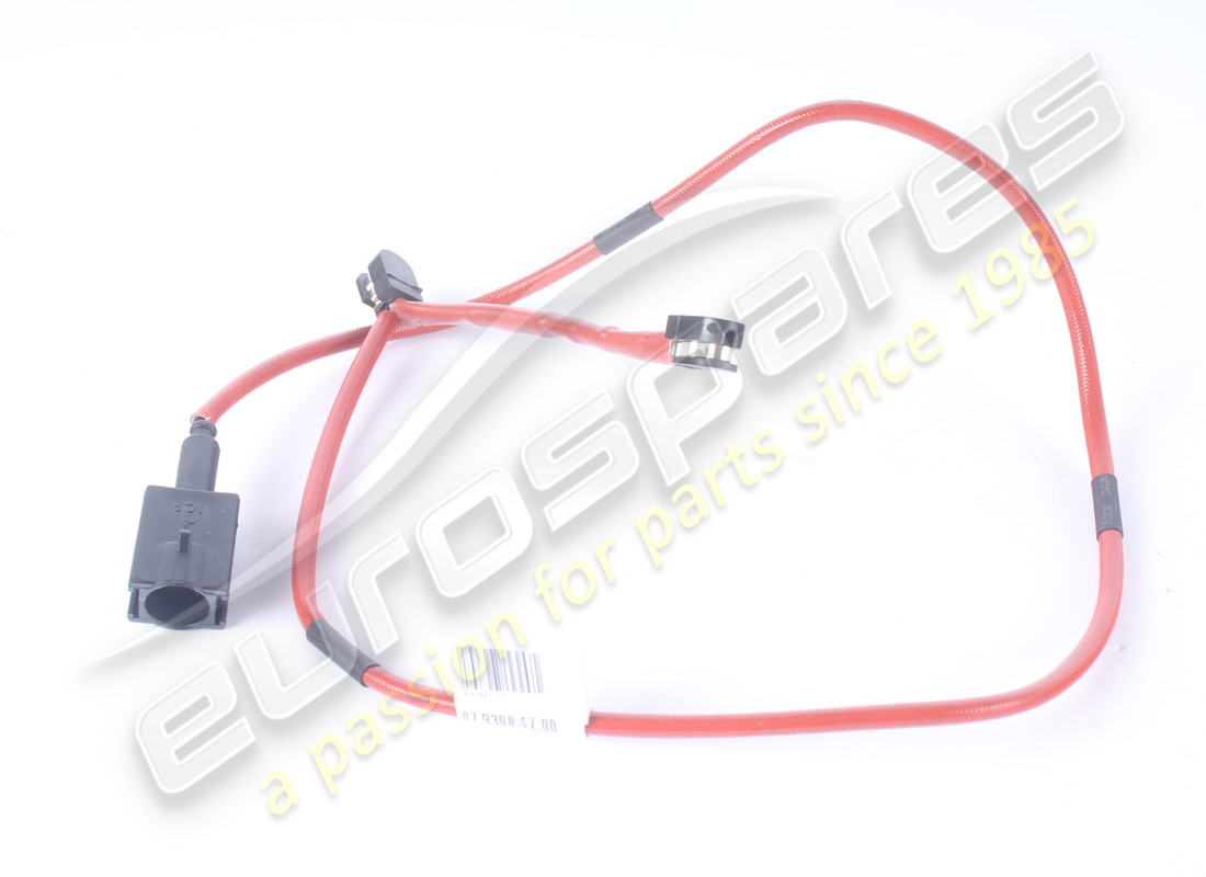 NOUVEAU JEU DE PLAQUETTES ARRIÈRE FERRARI F171 RÉFÉRENCE CHALL 70007790 (3) nouveau jeu de plaquettes arrière ferrari f171 référence chall 70007790 (3)