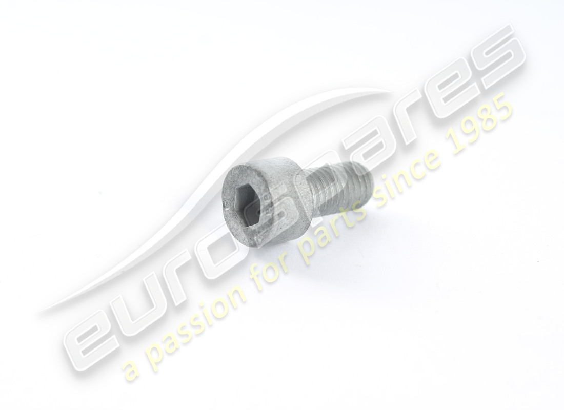 nouvelle vis porsche, cheese hd. - m8x15. numéro de pièce 90006713103 (1)