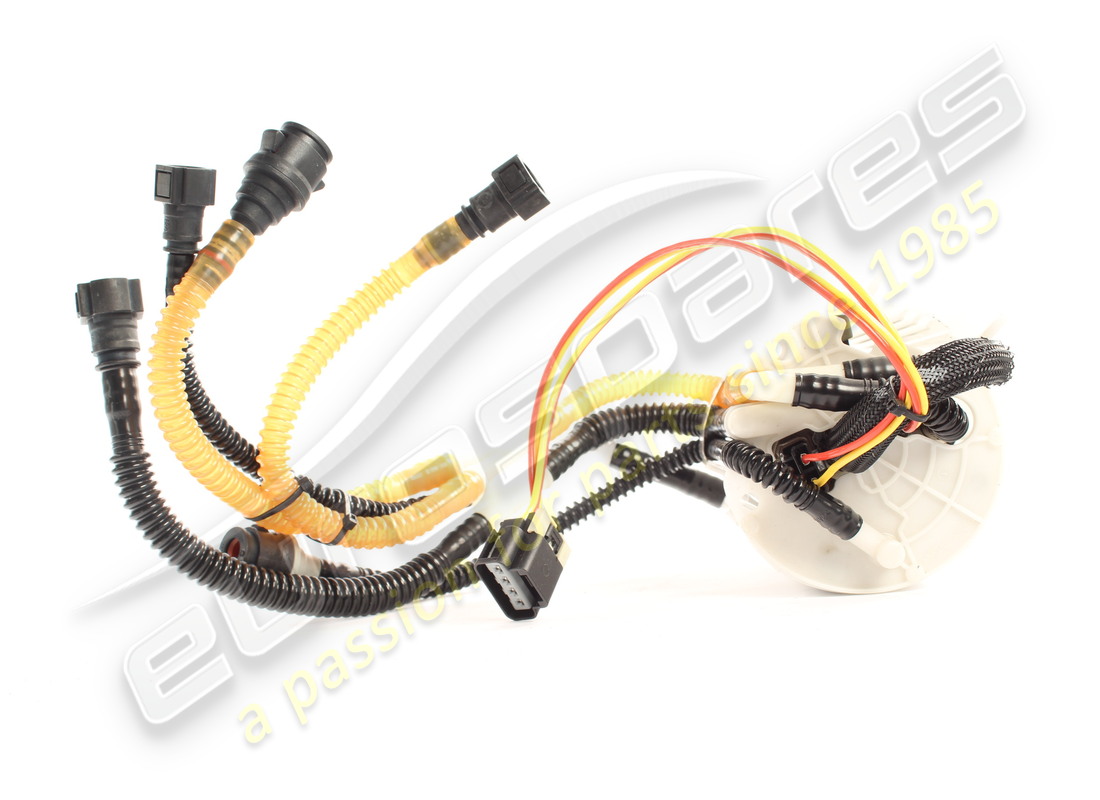 POMPE À CARBURANT Ferrari UTILISÉE. NUMÉRO DE PIÈCE 338553 (1)