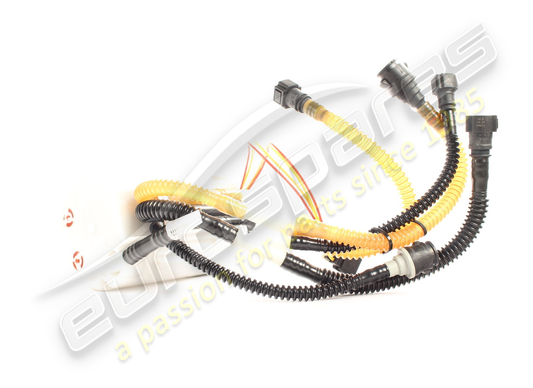 pompe à carburant utilisée ferrari. numéro de pièce 338553 (2)