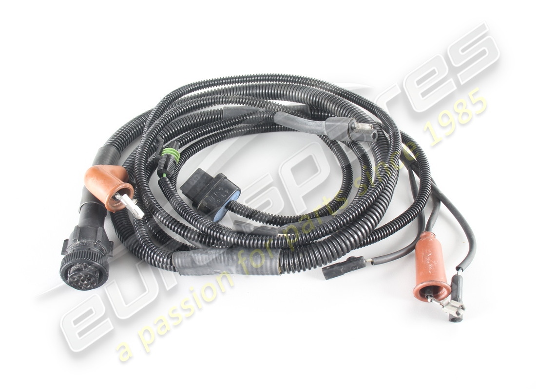 nouveaux câbles de connexion pour les utilitaires automobiles ferrari. numéro de pièce 142747 (1)