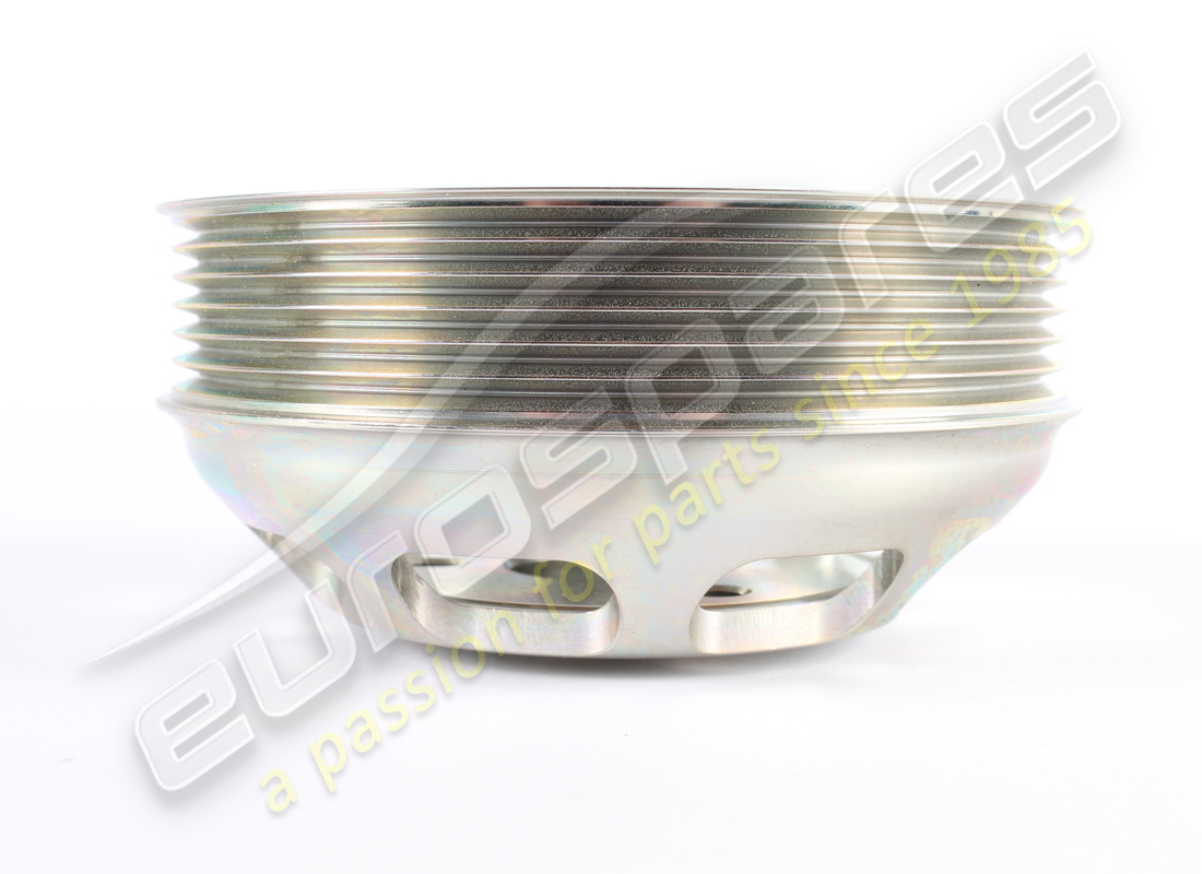 NOUVELLE POULIE DE POMPE HYDRAULIQUE FERRARI. RÉFÉRENCE 243460 (3) nouvelle poulie de pompe hydraulique ferrari. référence 243460 (3)
