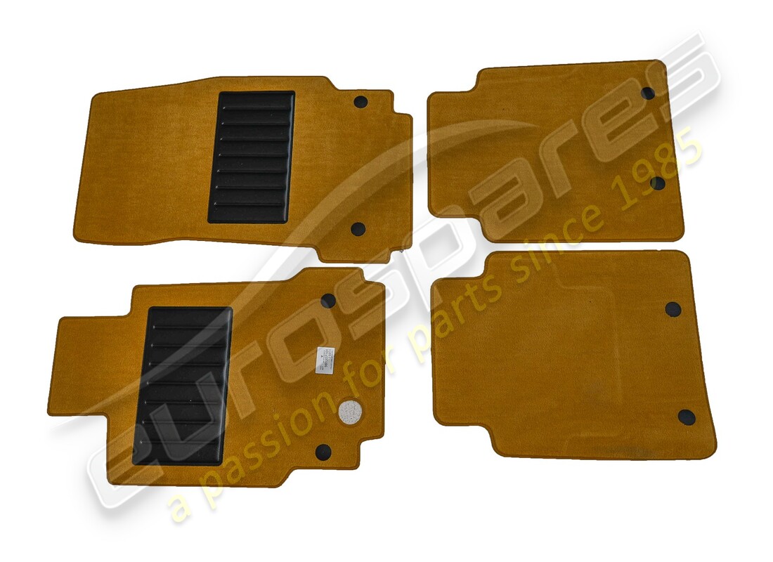 nouveau maserati rem.carp.kit-biondo m.. numéro de pièce 981307101 (1)