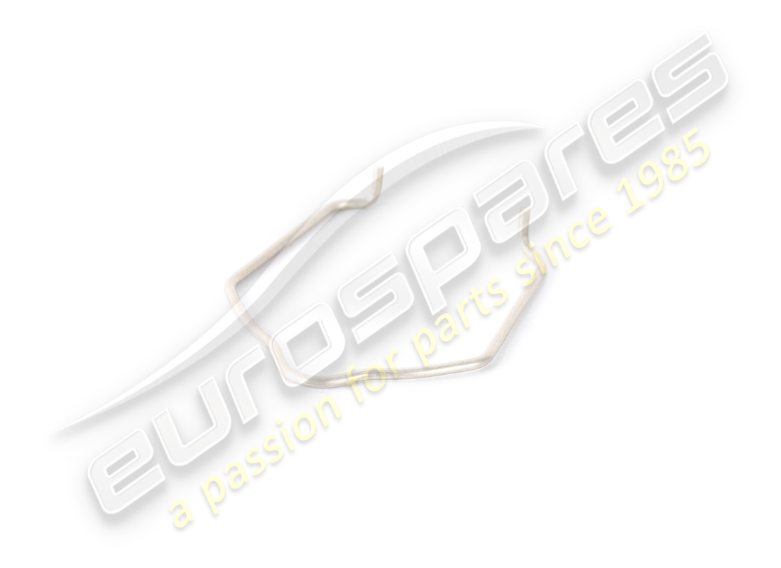 NOUVEAU PRINTEMPS PORSCHE. NUMÉRO DE PIÈCE 99710680200 (2) nouveau printemps porsche. numéro de pièce 99710680200 (2)