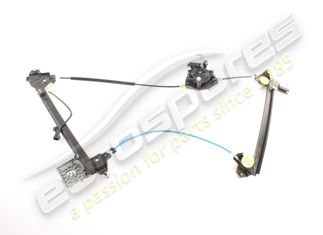 UTILISÉ Ferrari LÈVE-FENÊTRE DE PORTE AVANT LH ME. NUMÉRO DE PIÈCE 88304300 (1)
