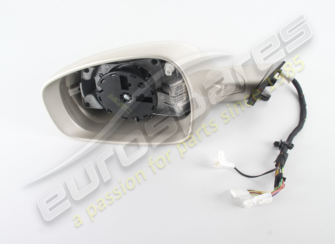 NOUVEAU (AUTRE) Ferrari RÉTROVISEUR EXTÉRIEUR GAUCHE BOD. NUMÉRO DE PIÈCE 82200610 (1)