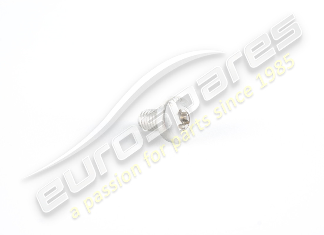 nouveau porschefillister hd. vis. numéro de pièce paf008313 (1)