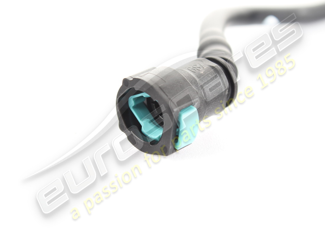 nouvelle ligne de reniflard porsche. numéro de pièce 95b122447e (2)