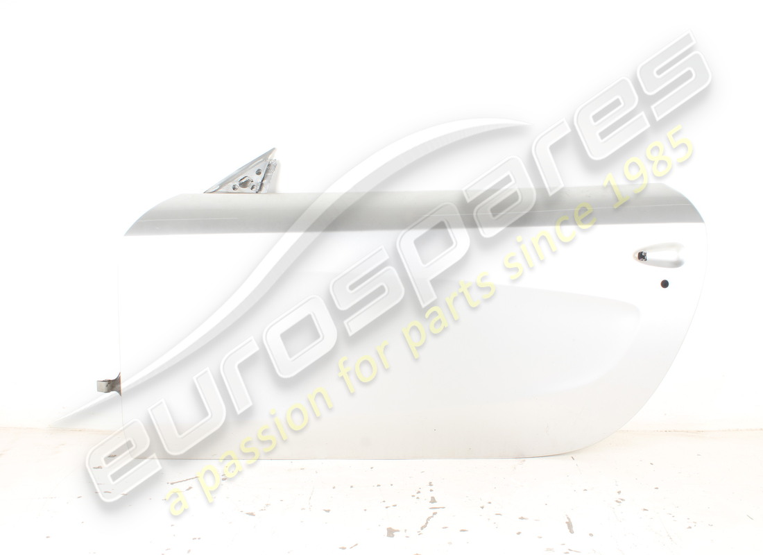CADRE DE PORTE GAUCHE Ferrari UTILISÉ. NUMÉRO DE PIÈCE 66990811 (1)
