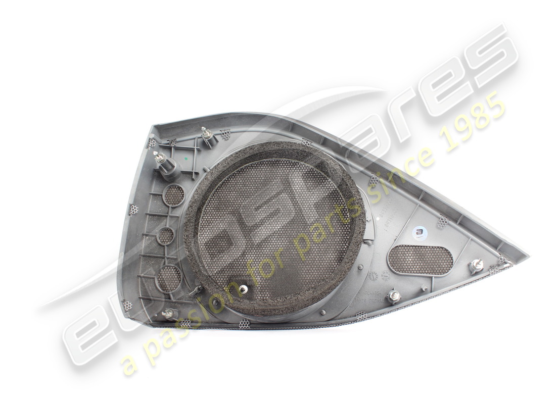 utilisé ferrari grille de woofer lh. numéro de pièce 89355800 (2)