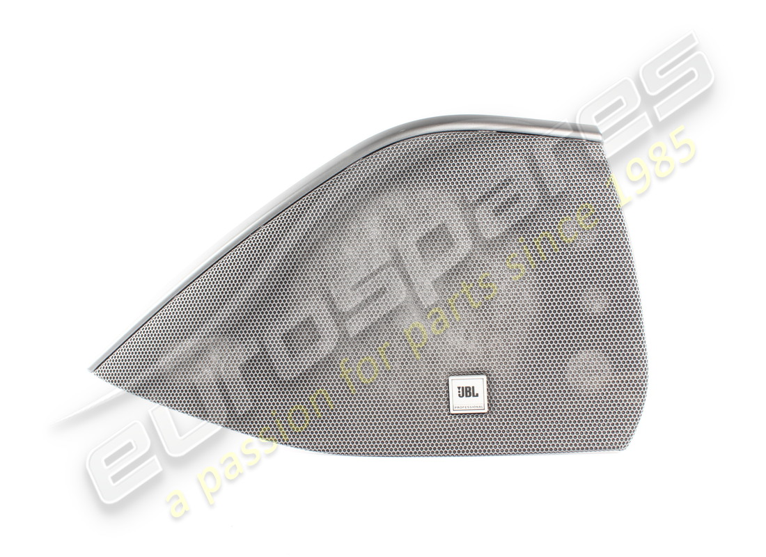 UTILISÉ Ferrari GRILLE DE WOOFER LH. NUMÉRO DE PIÈCE 89355800 (1)