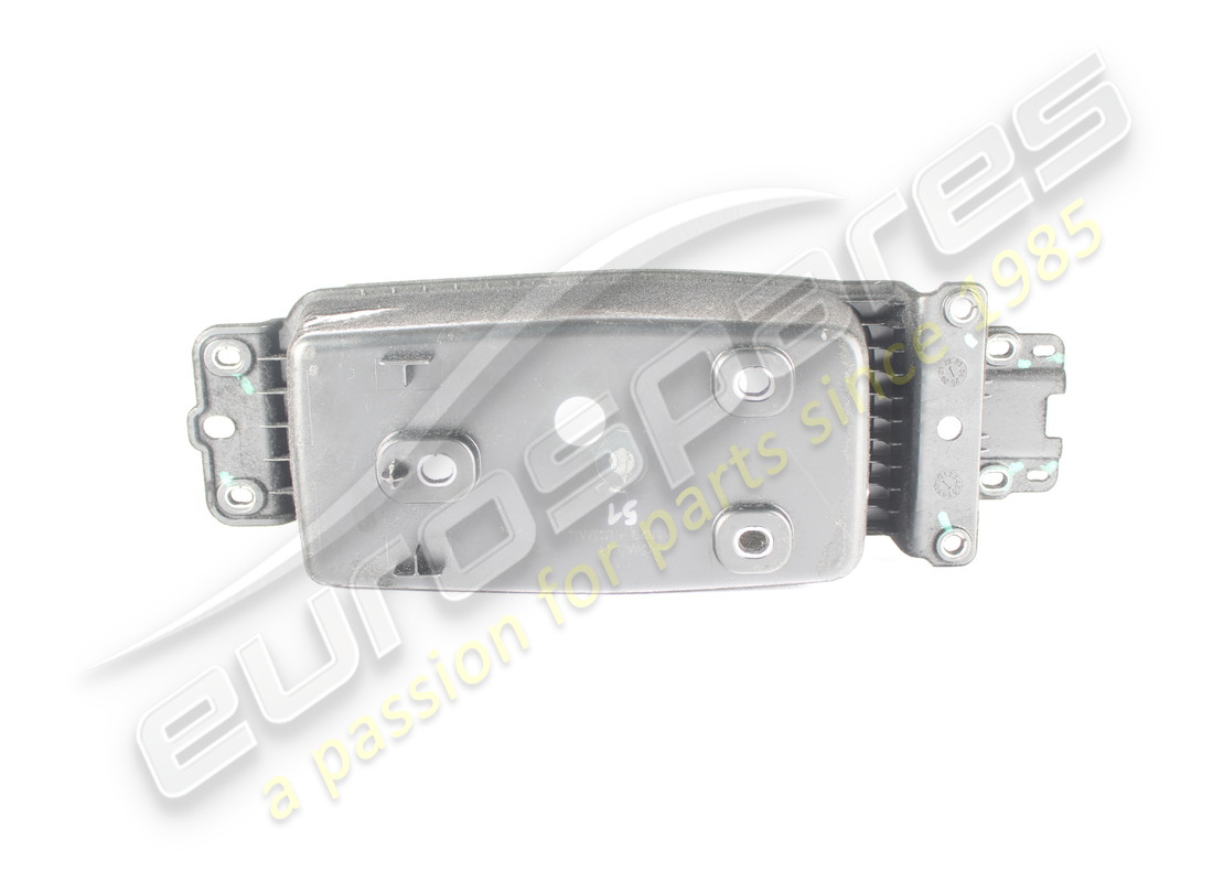 plateau de console centrale d'occasion ferrari. numéro de pièce 817241 (3)