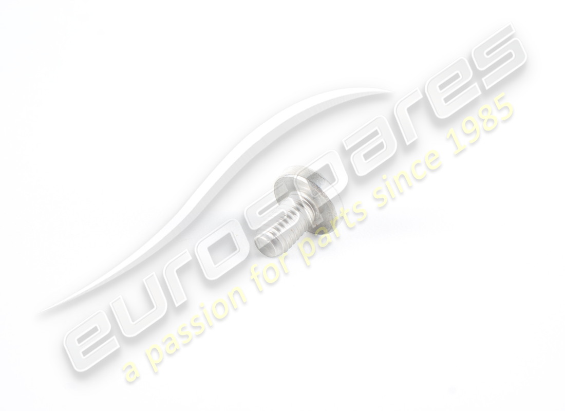 nouveau porschefillister hd. vis. numéro de pièce paf008313 (2)