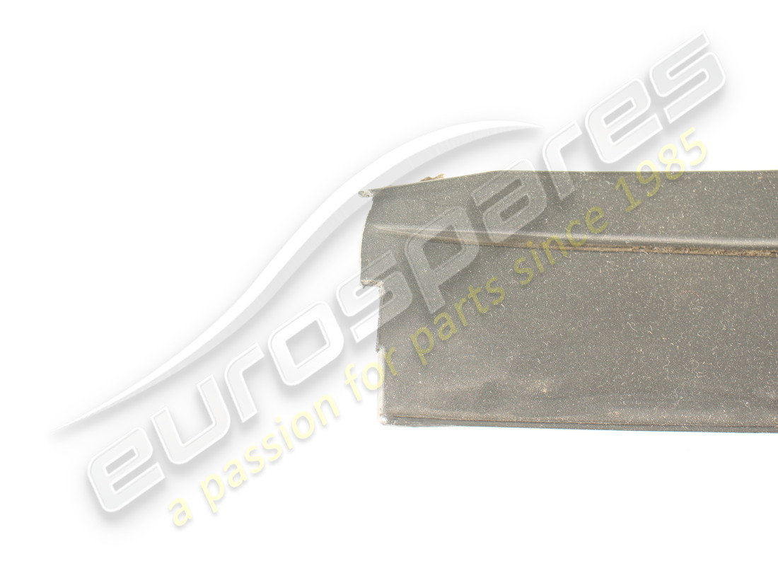 plaque de pied droite ferrari endommagée. numéro de pièce 64552200 (2)