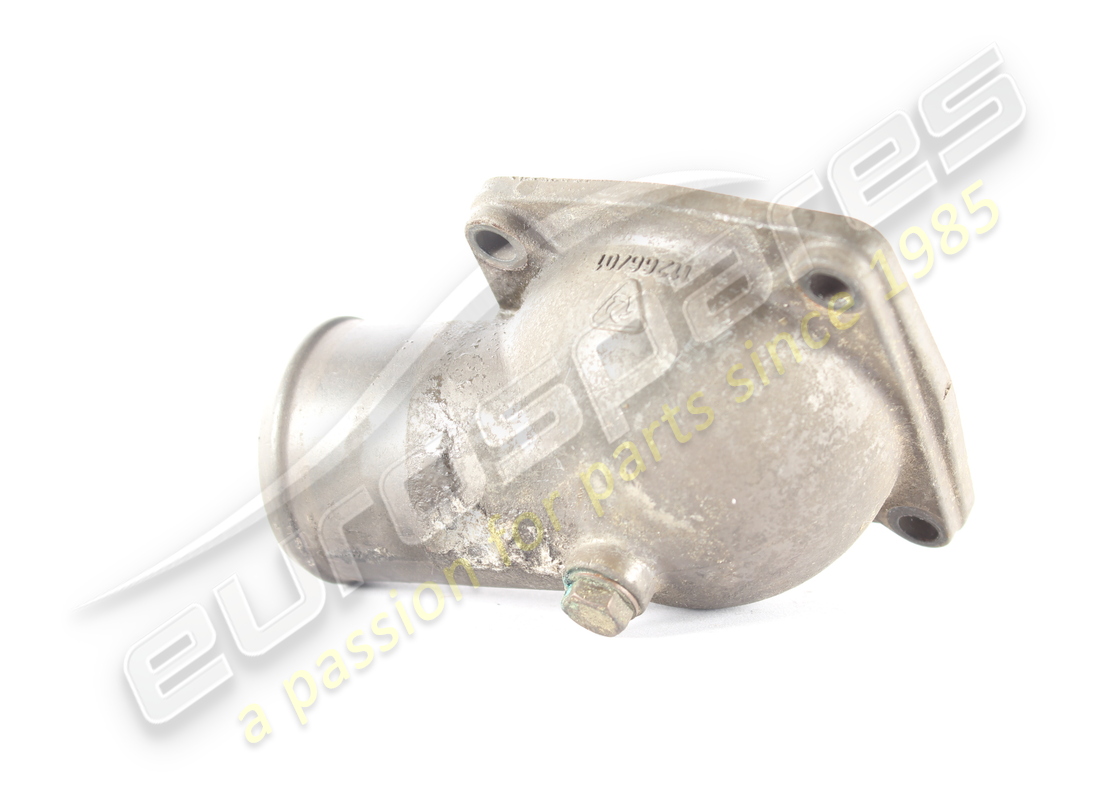 vanne thermostatique d'occasion ferrari. numéro de pièce 171926 (2)