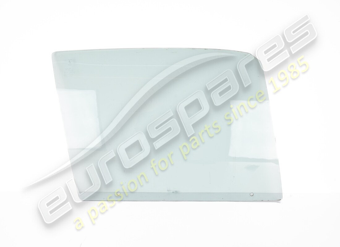 VITRE DE PORTE DROITE Ferrari UTILISÉE. NUMÉRO DE PIÈCE 61289500 (1)