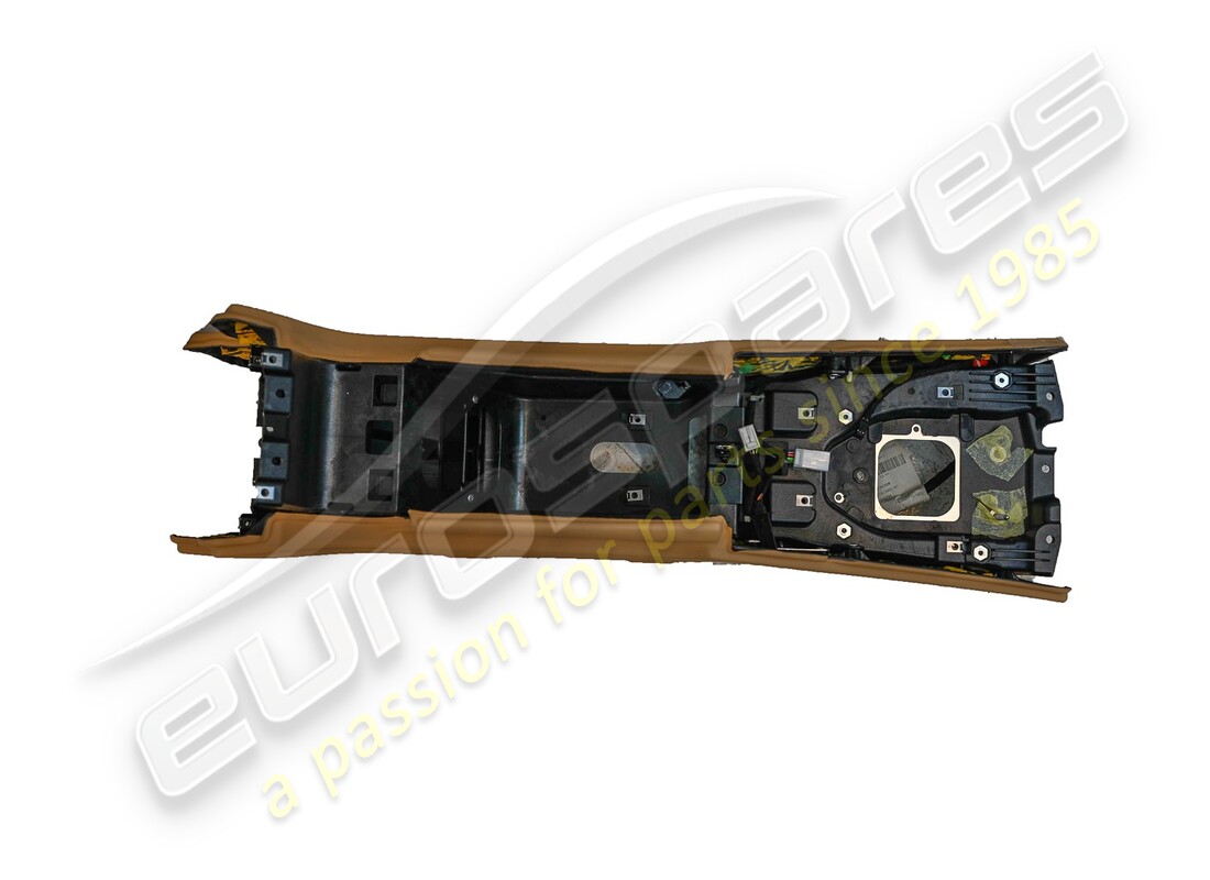 nouvelle structure de console maserati beige l.. numéro de pièce 981307201 (3)