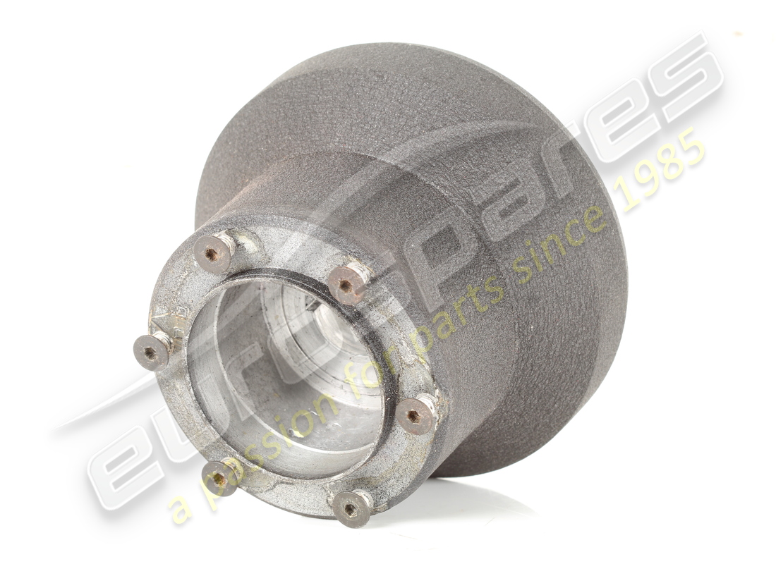 utilisé ferrari moyeu de volant. numéro de pièce 106545 (1)