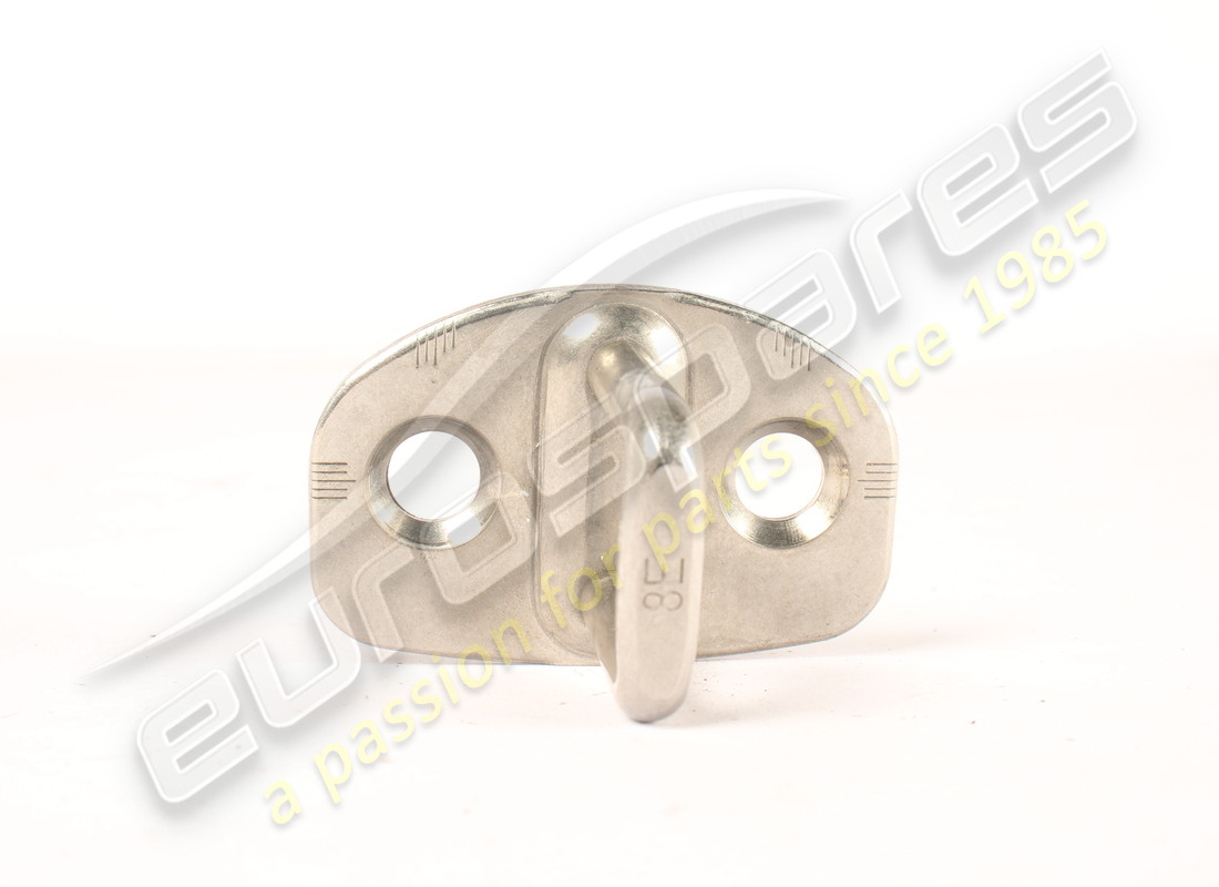 UTILISÉ Lamborghini ATTACHE LH . NUMÉRO DE PIÈCE 8E0837033 (1)