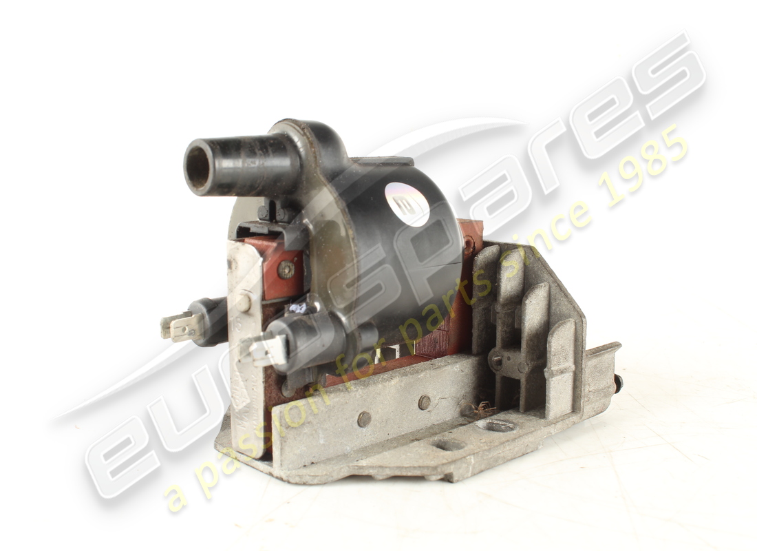 utilisé ferrari bobine d'allumage gto. numéro de pièce 122010 (2)