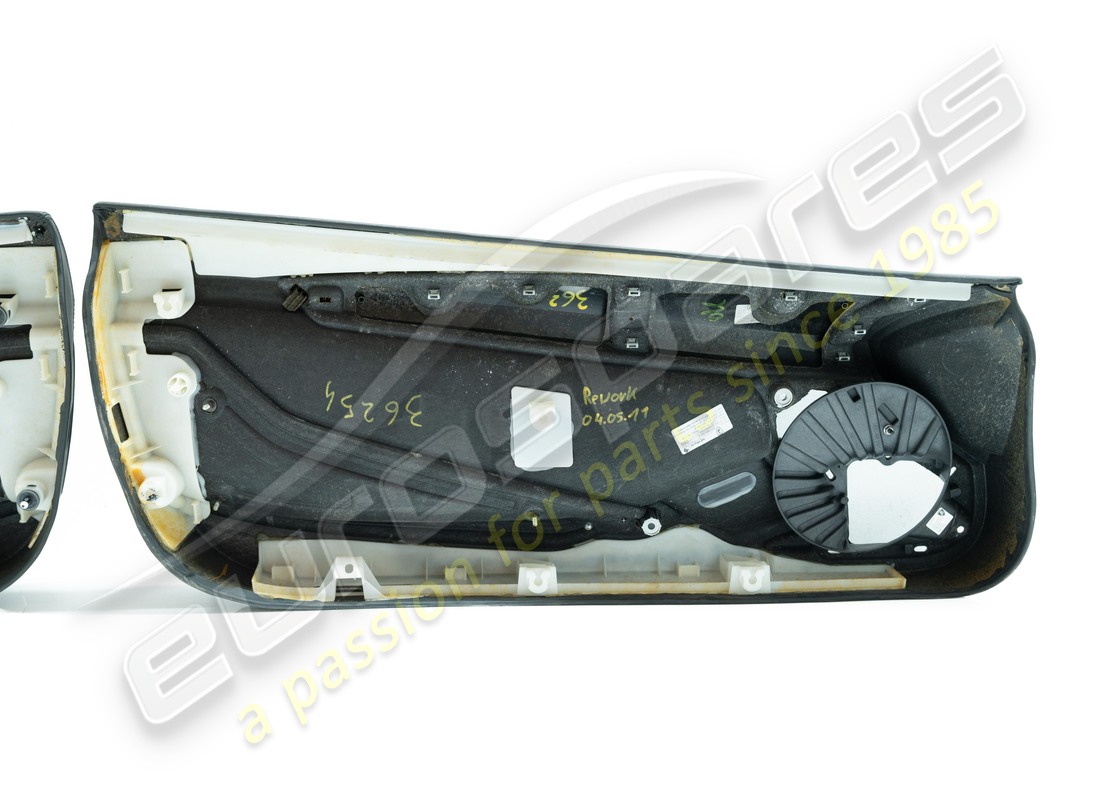 panneaux de porte occasion lamborghini conduite à gauche référence eap1726464 (12)