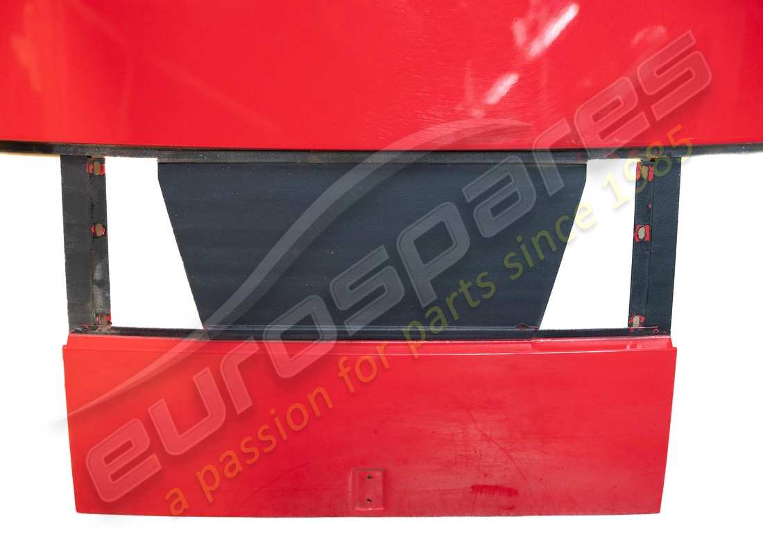 UTILISÉ FERRARI CAPOT AVANT. NUMÉRO DE PIÈCE 60952800 (2) utilisé ferrari capot avant. numéro de pièce 60952800 (2)